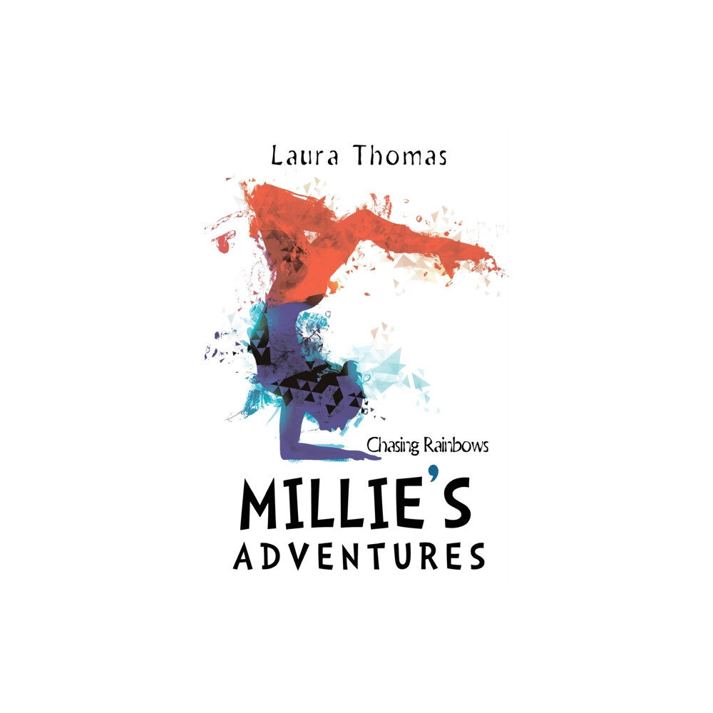 Olympia Publishers Millies Adventures (häftad, eng)