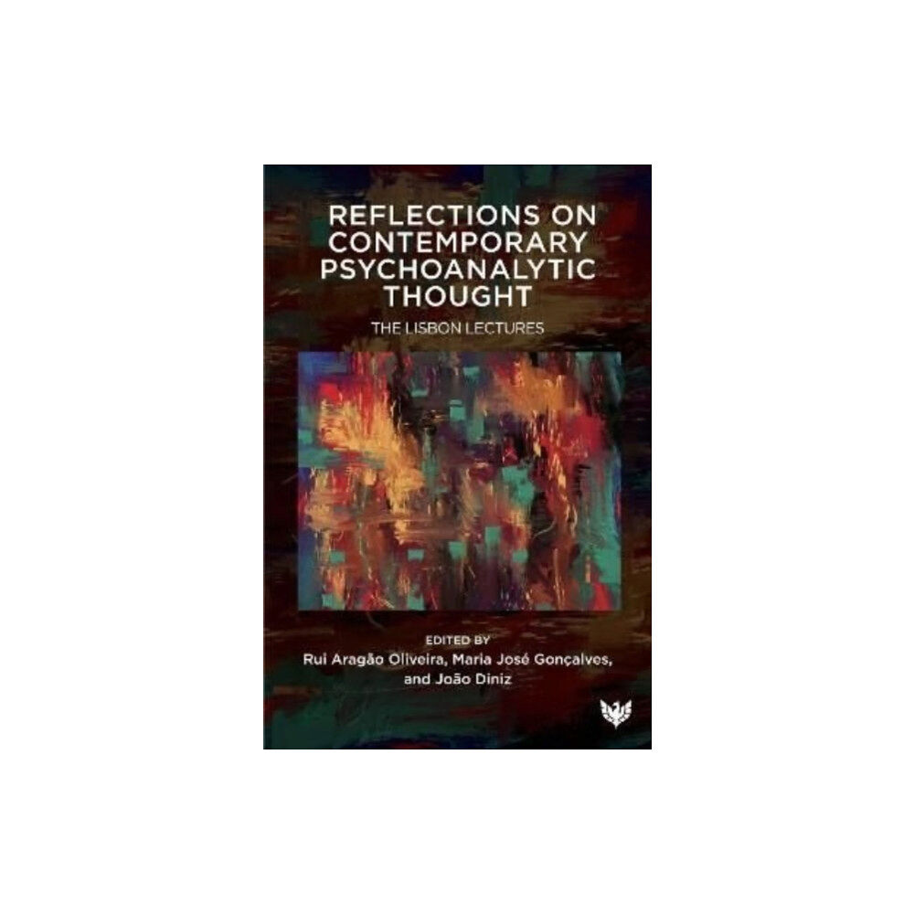 Karnac Books Reflections on Contemporary Psychoanalytic Thought (häftad, eng)