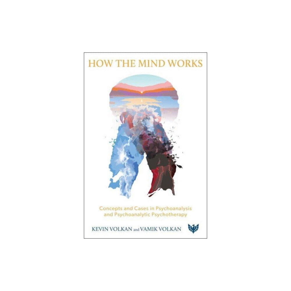 Karnac Books How the Mind Works (häftad, eng)