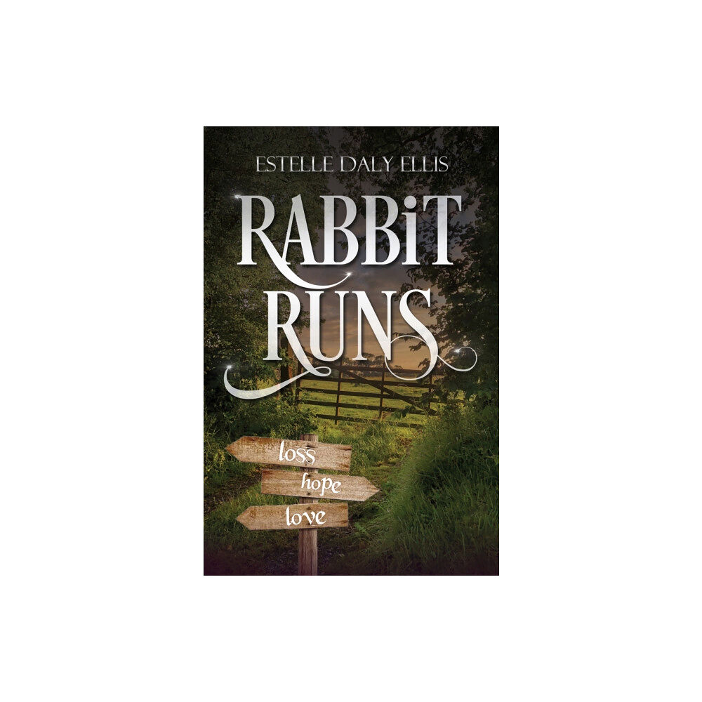 Pegasus Elliot Mackenzie Publishers Rabbit Runs (häftad, eng)