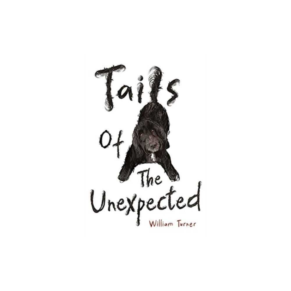 Pegasus Elliot Mackenzie Publishers Tails of The Unexpected (häftad, eng)