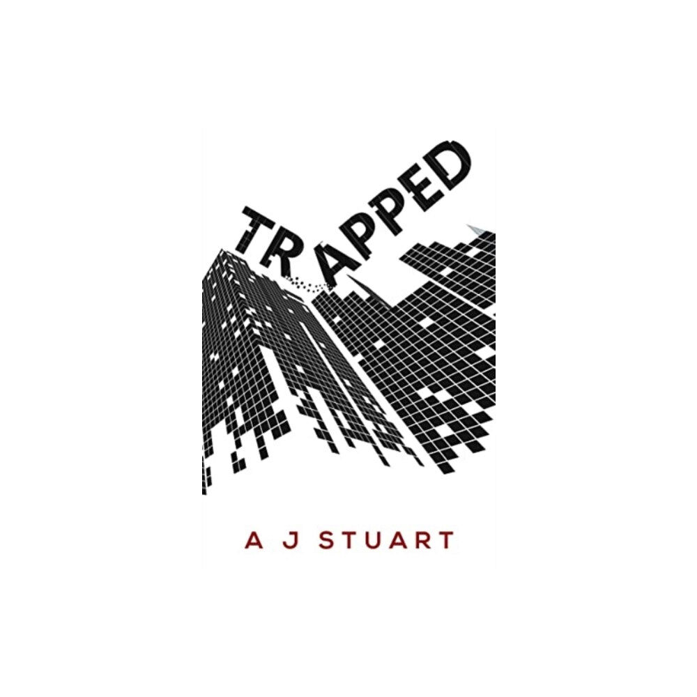 Pegasus Elliot Mackenzie Publishers Trapped (häftad, eng)