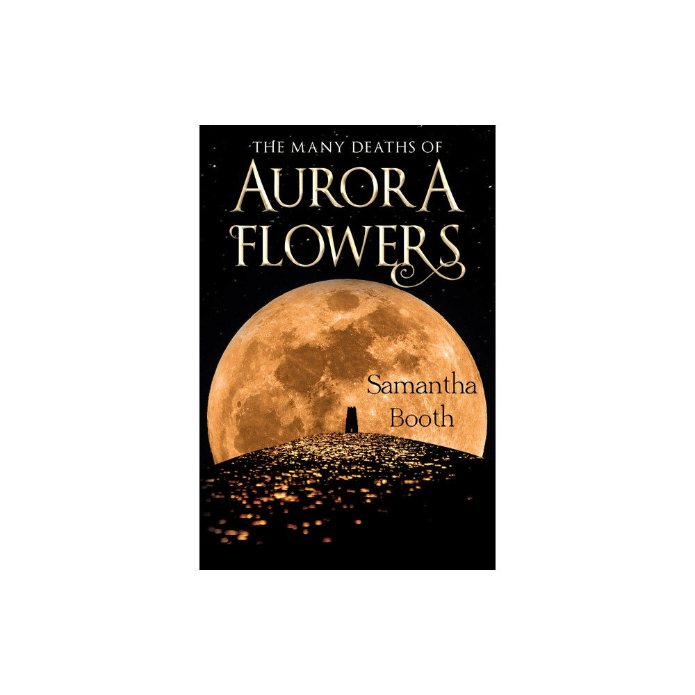 Pegasus Elliot Mackenzie Publishers The Many Deaths of Aurora Flowers (häftad, eng)