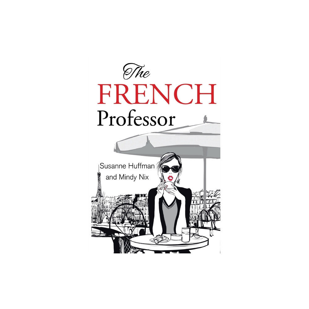 Pegasus Elliot Mackenzie Publishers The French Professor (häftad, eng)