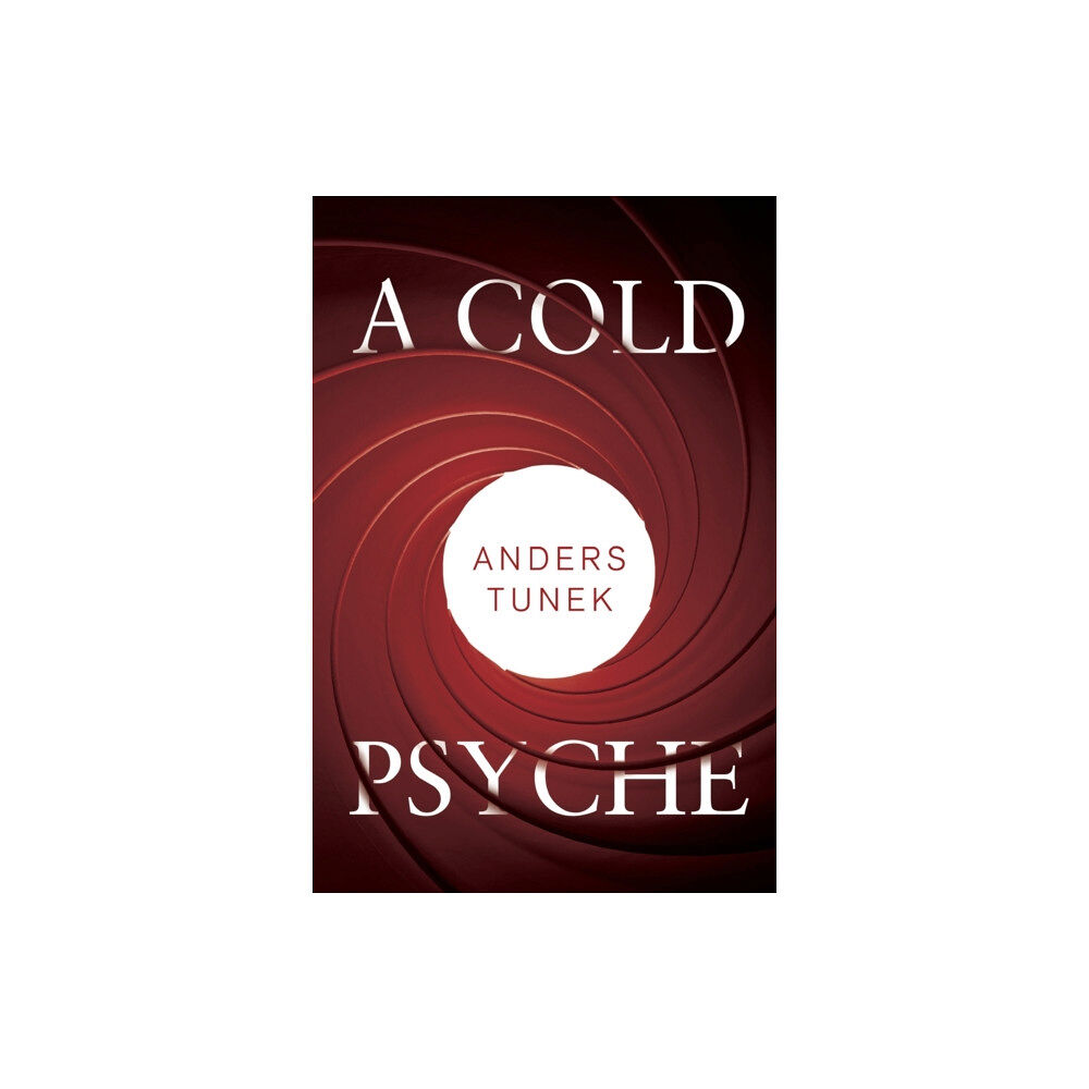 Pegasus Elliot Mackenzie Publishers A Cold Psyche (häftad, eng)