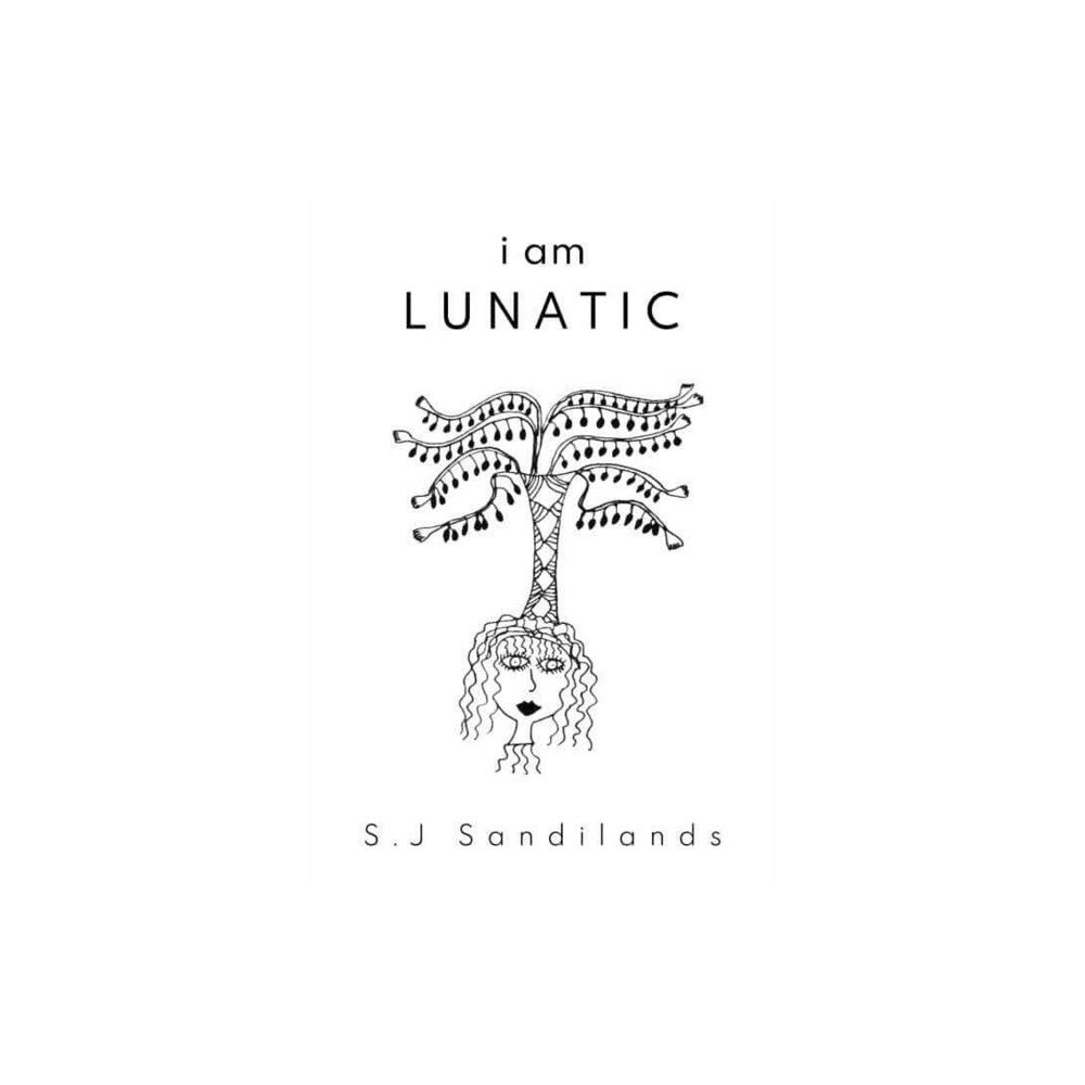 Pegasus Elliot Mackenzie Publishers I Am Lunatic (häftad, eng)