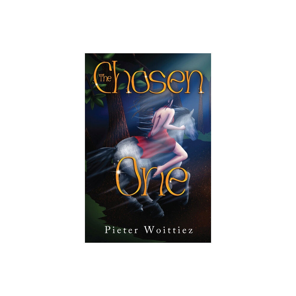 Pegasus Elliot Mackenzie Publishers The Chosen One (häftad, eng)