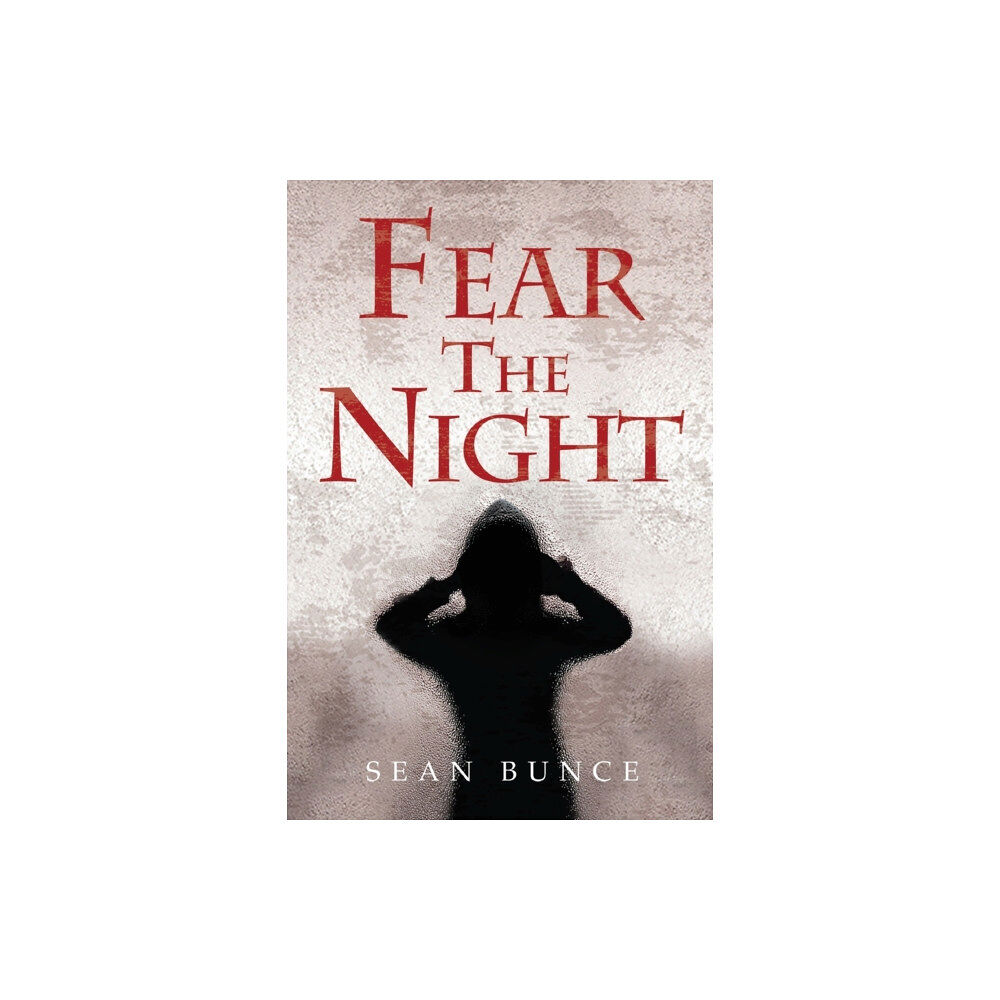 Pegasus Elliot Mackenzie Publishers Fear The Night (häftad, eng)