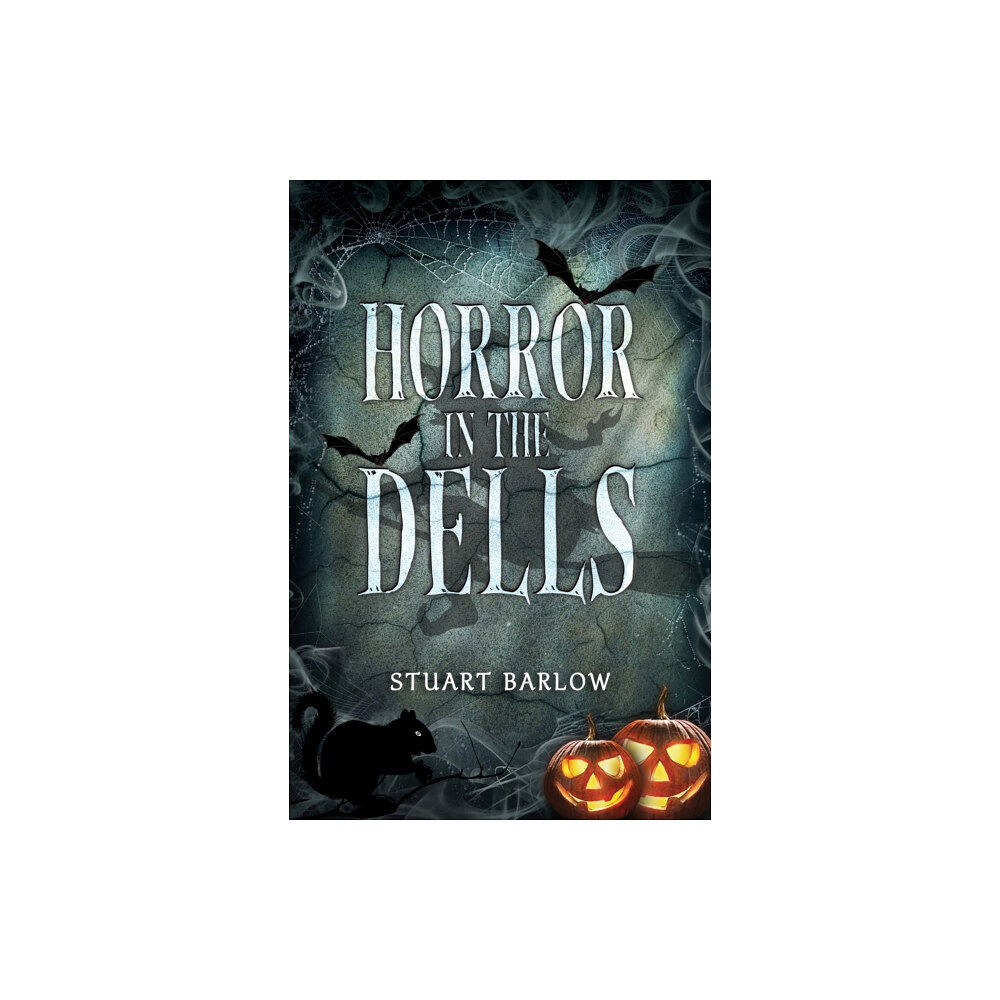 Pegasus Elliot Mackenzie Publishers Horror in the Dells (häftad, eng)