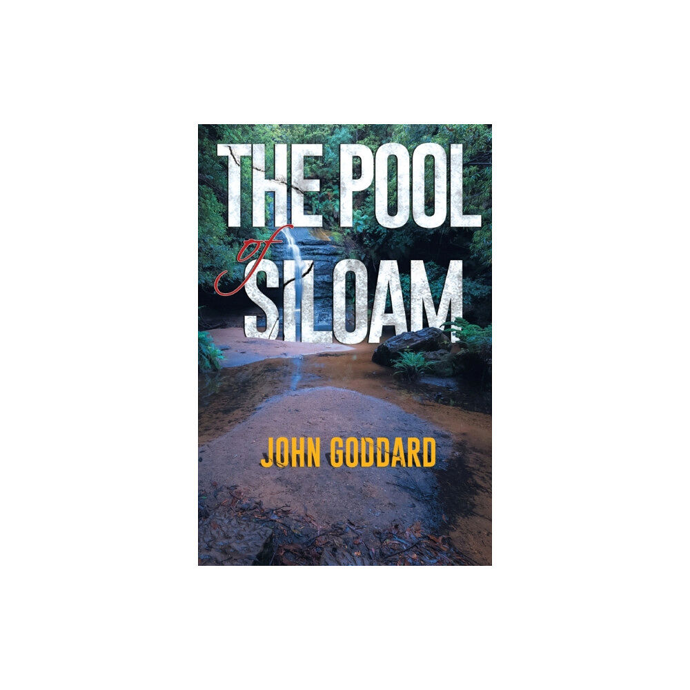 Pegasus Elliot Mackenzie Publishers The Pool of Siloam (häftad, eng)