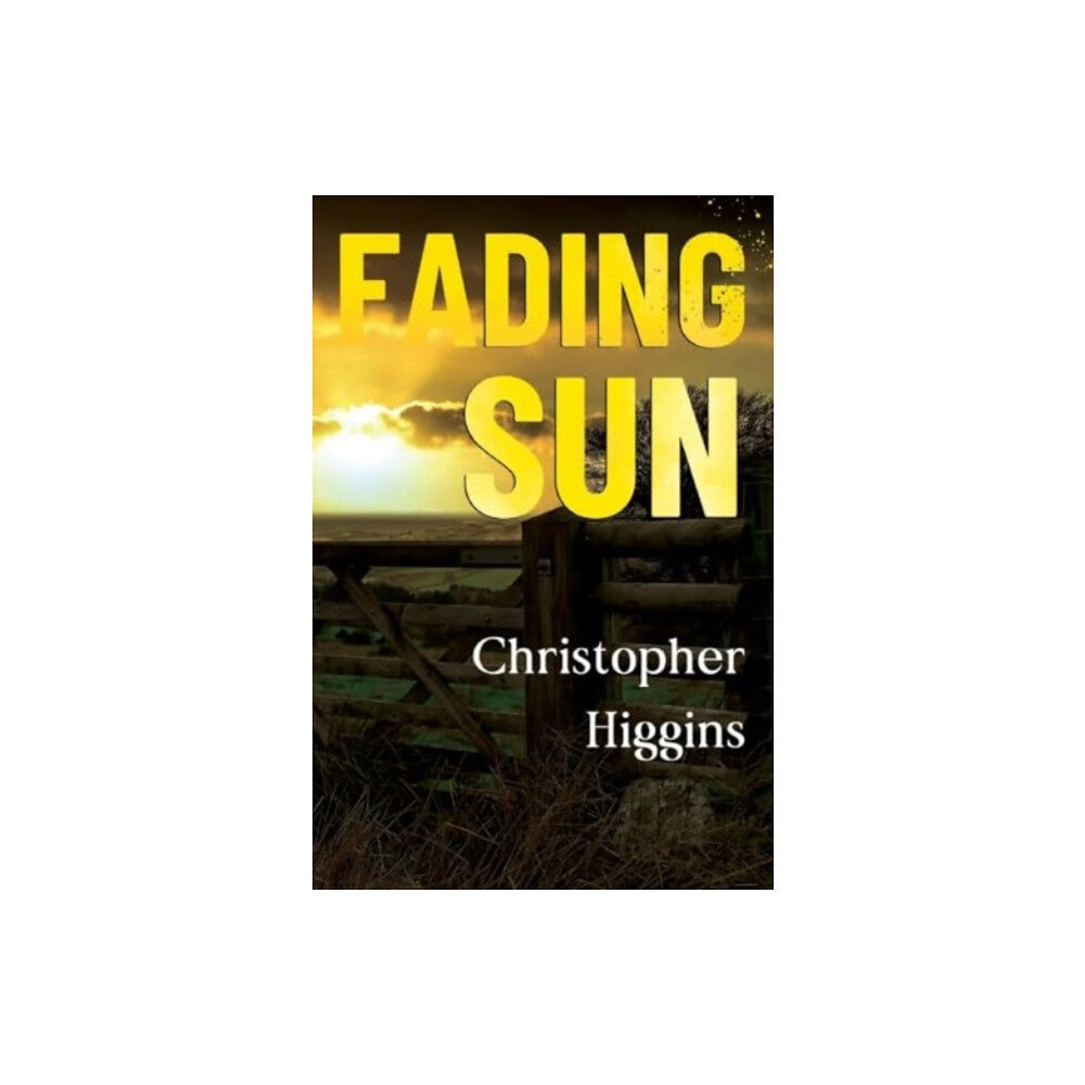 Pegasus Elliot Mackenzie Publishers Fading Sun (häftad, eng)