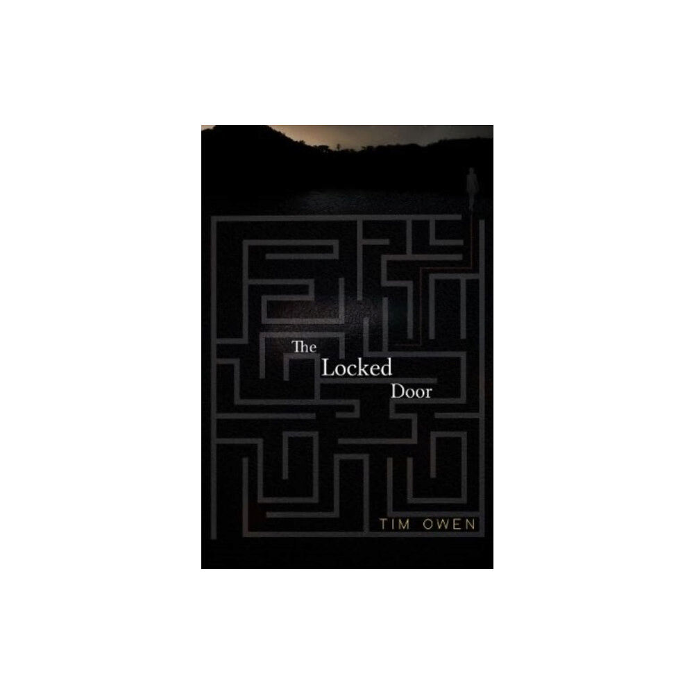 Pegasus Elliot Mackenzie Publishers The Locked Door (häftad, eng)