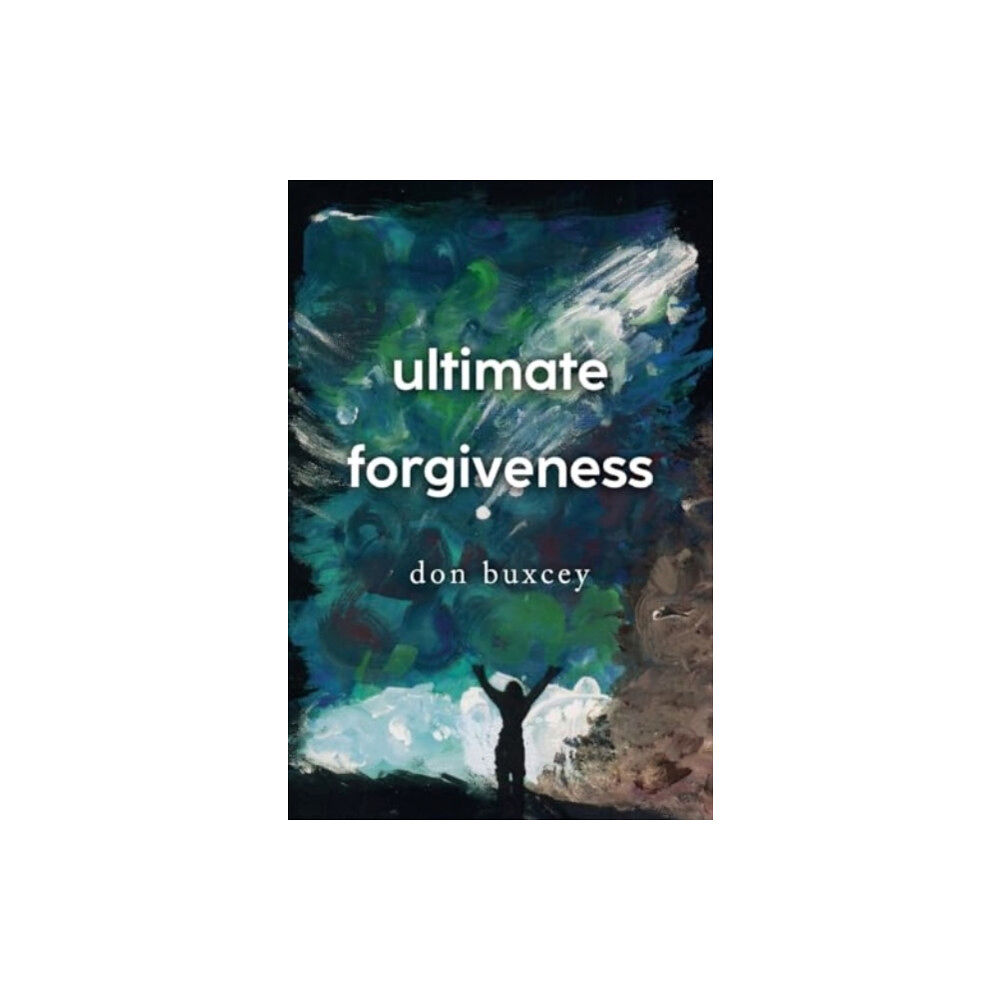 Pegasus Elliot Mackenzie Publishers Ultimate Forgiveness (häftad, eng)