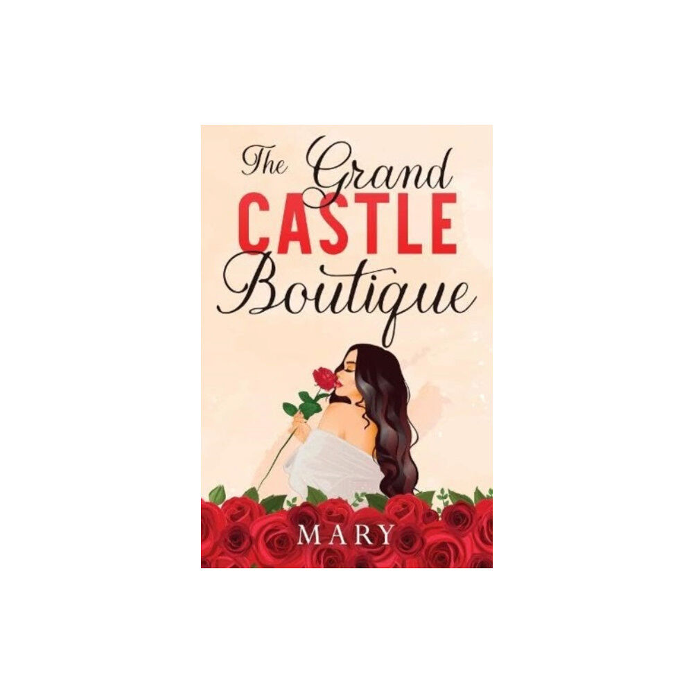 Pegasus Elliot Mackenzie Publishers The Grand Castle Boutique (häftad, eng)