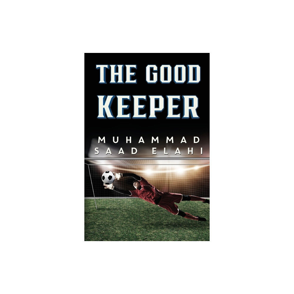 Pegasus Elliot Mackenzie Publishers The Good Keeper (häftad, eng)