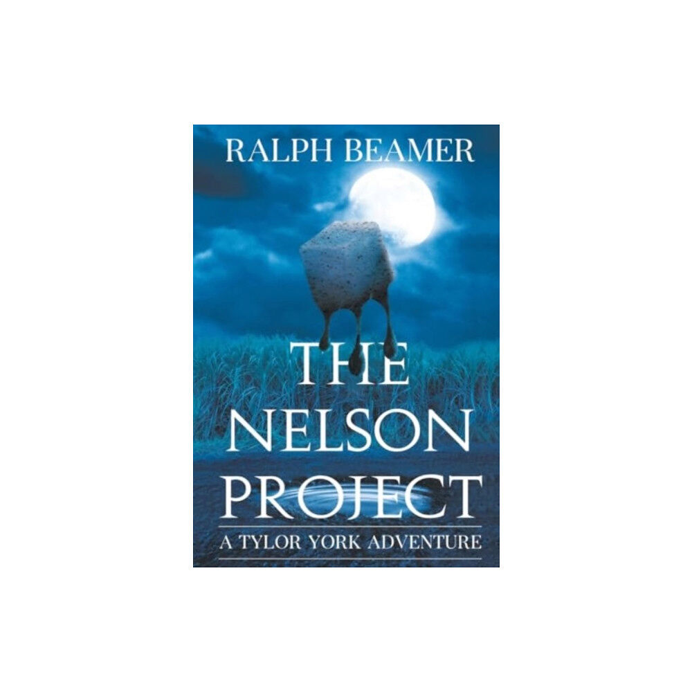 Pegasus Elliot Mackenzie Publishers The Nelson Project (inbunden, eng)