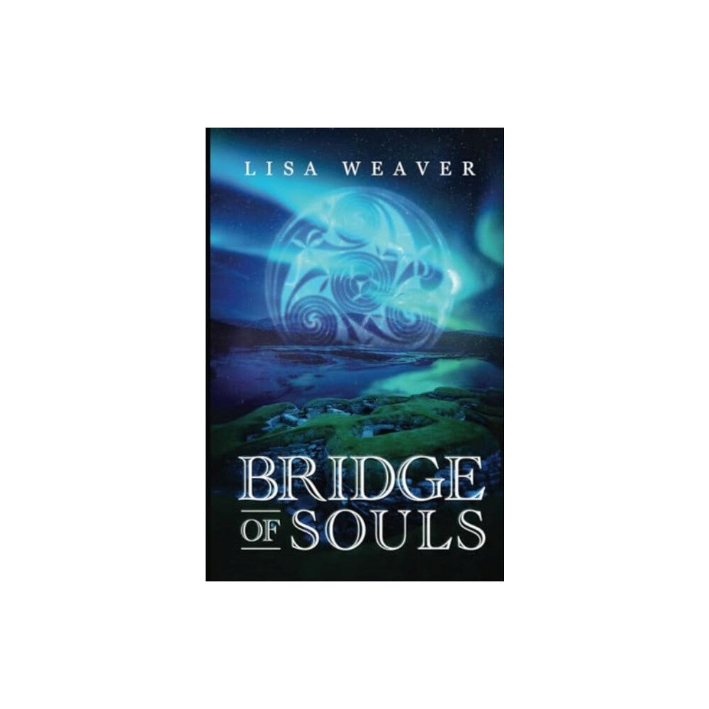 Pegasus Elliot Mackenzie Publishers Bridge of Souls (häftad, eng)