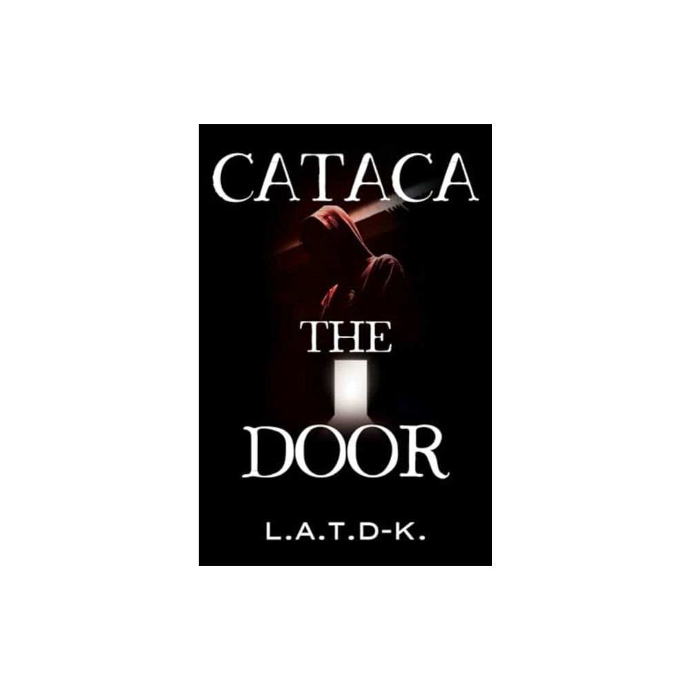 Pegasus Elliot Mackenzie Publishers Cataca: The Door (häftad, eng)