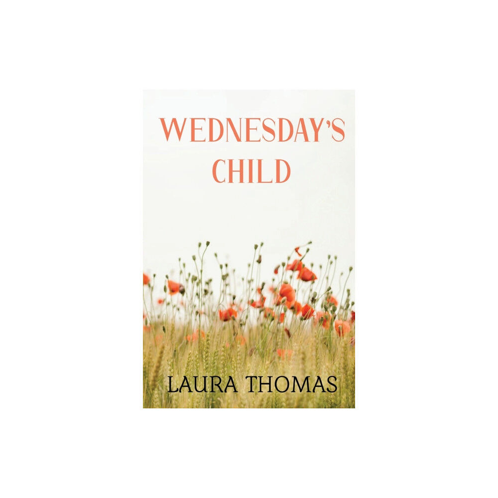 Olympia Publishers Wednesday's Child (häftad, eng)