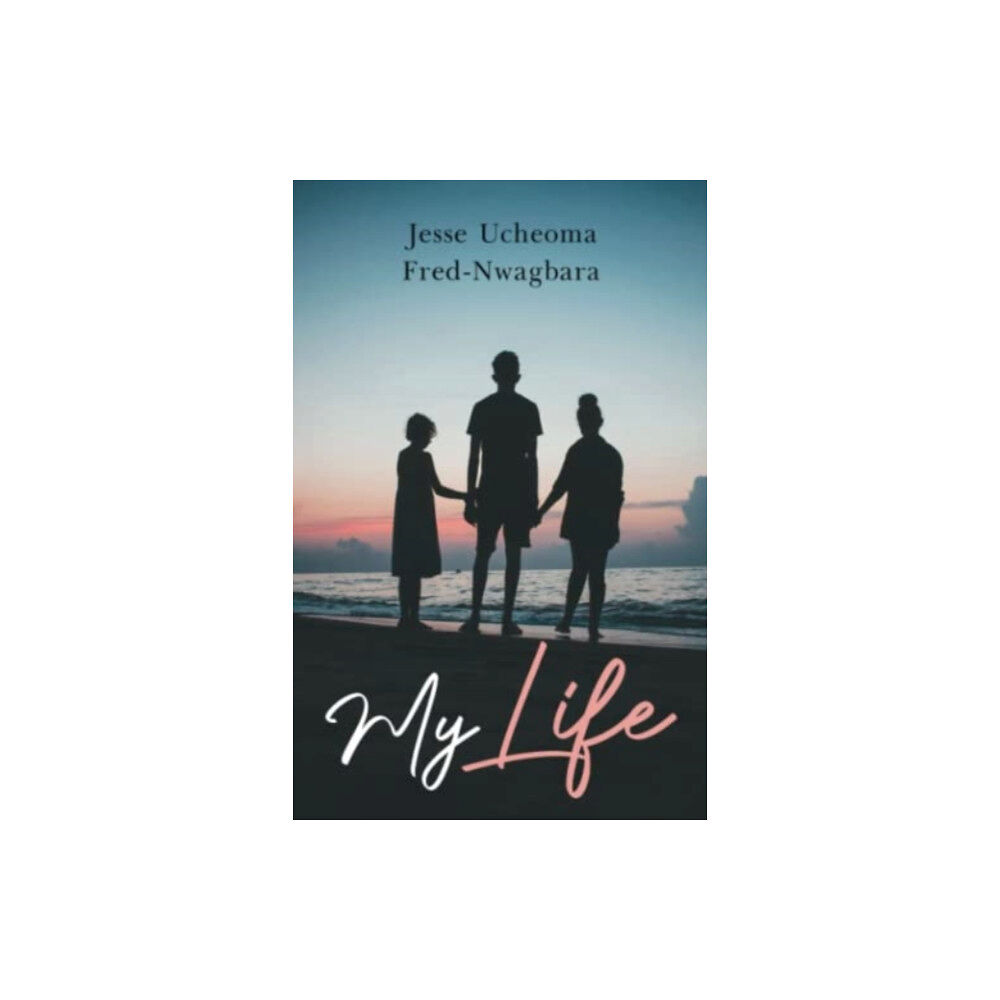 Olympia Publishers My Life (häftad, eng)