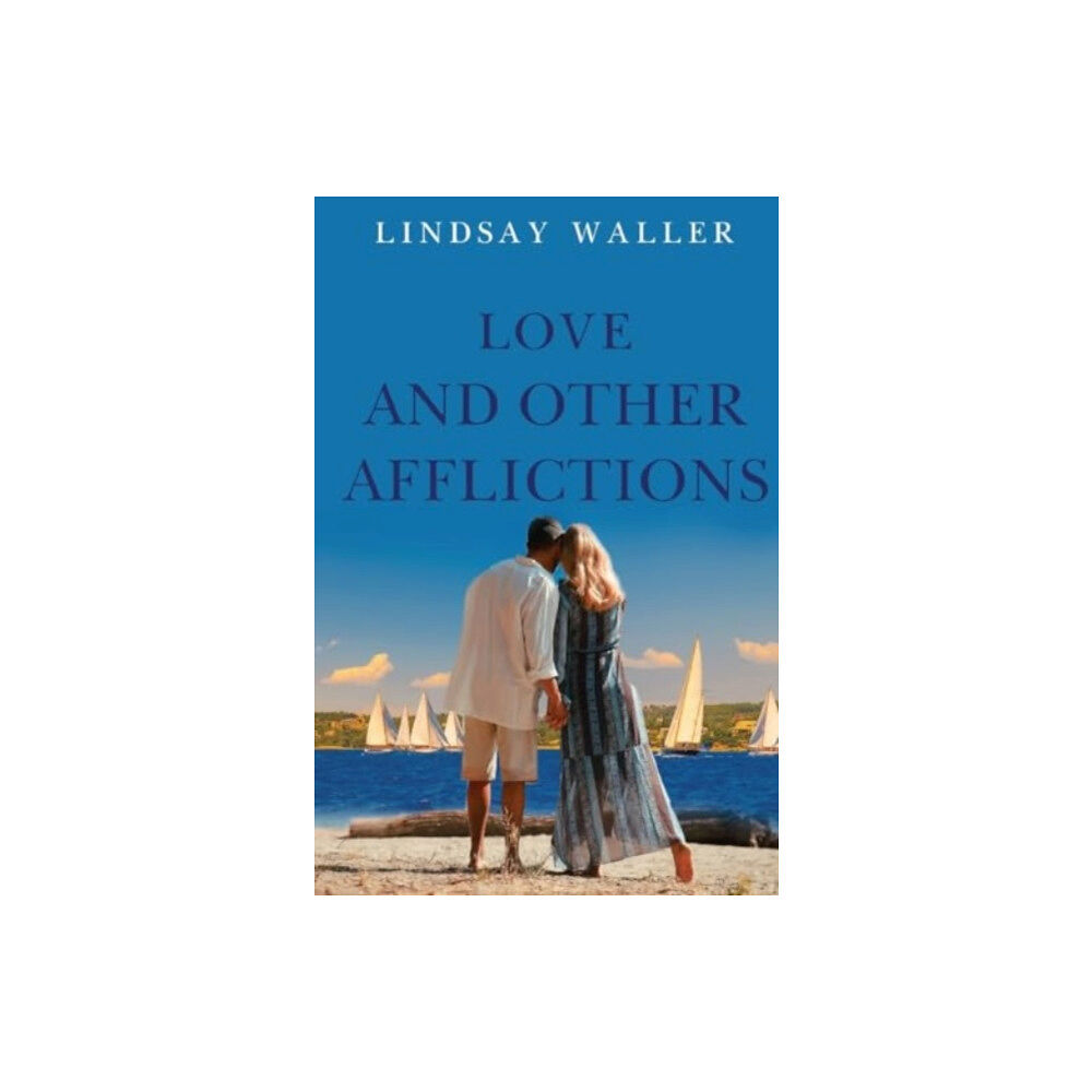 Pegasus Elliot Mackenzie Publishers Love and Other Afflictions (häftad, eng)