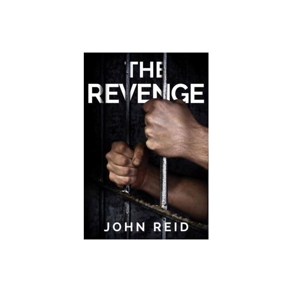 Pegasus Elliot Mackenzie Publishers The Revenge (häftad, eng)