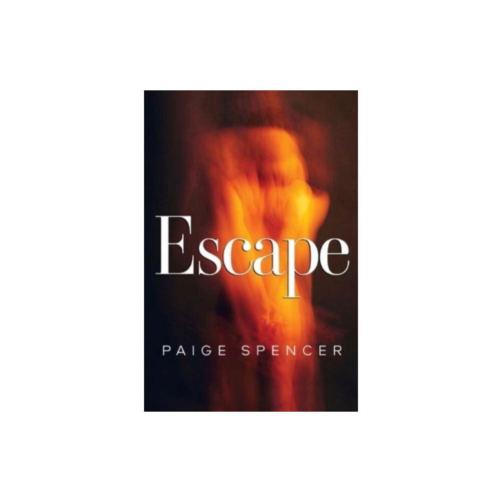 Pegasus Elliot Mackenzie Publishers Escape (häftad, eng)