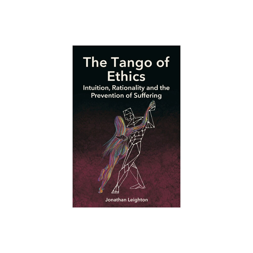 Imprint Academic The Tango of Ethics (häftad, eng)