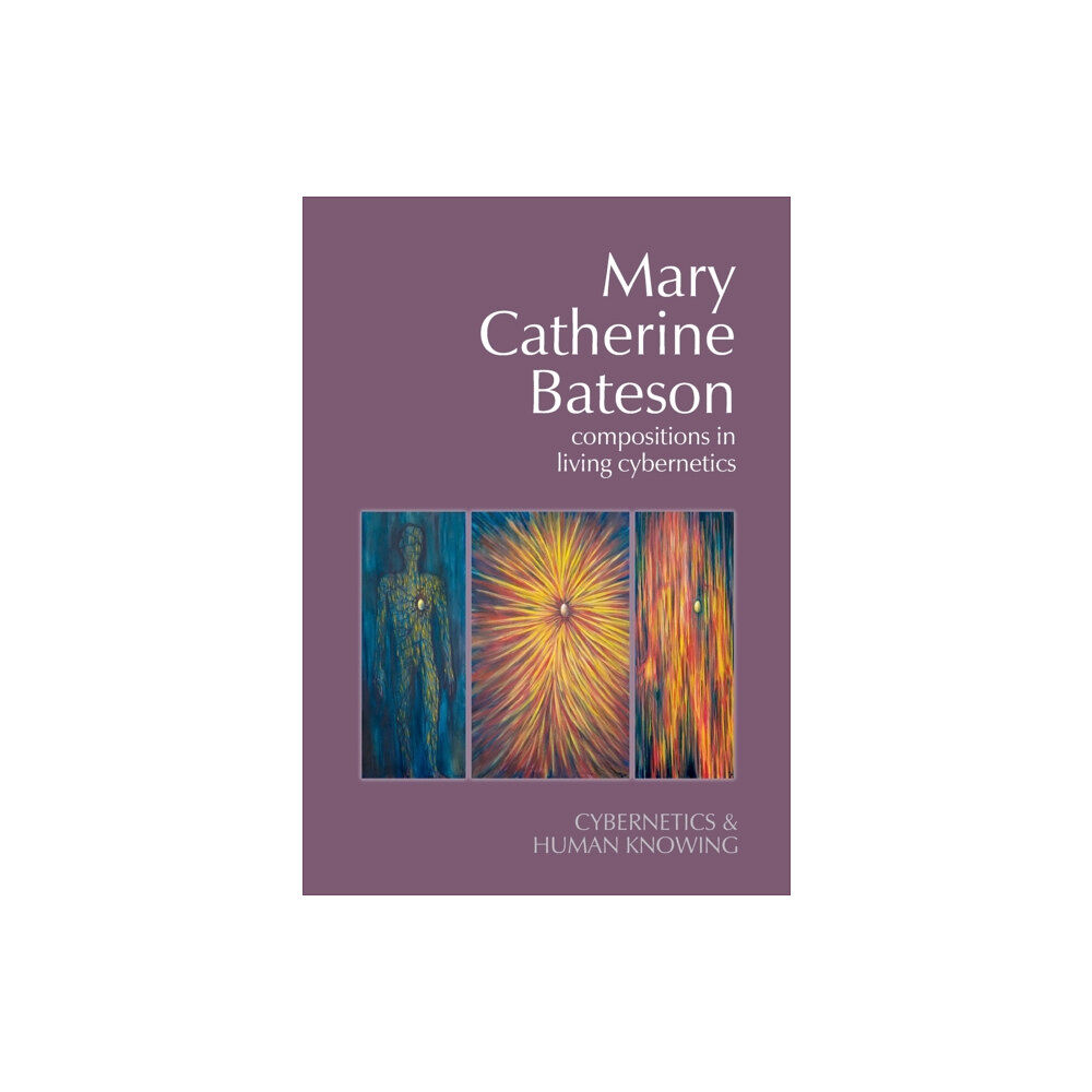 Imprint Academic Mary Catherine Bateson (häftad, eng)