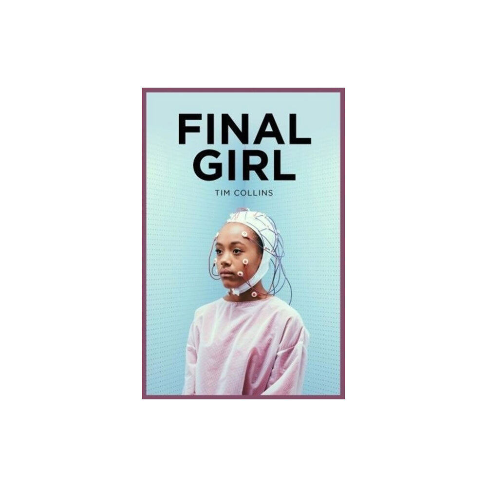 Badger Publishing Final Girl (häftad, eng)