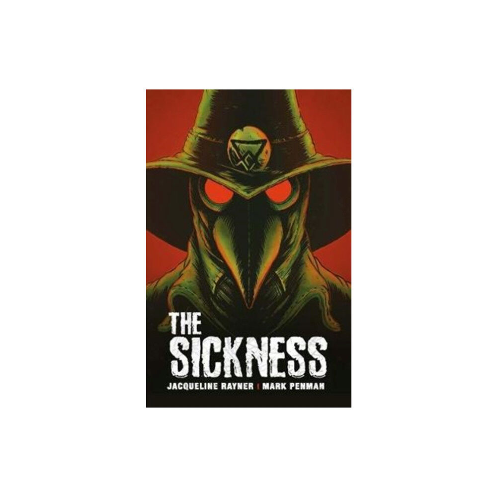 Badger Learning The Sickness (häftad, eng)