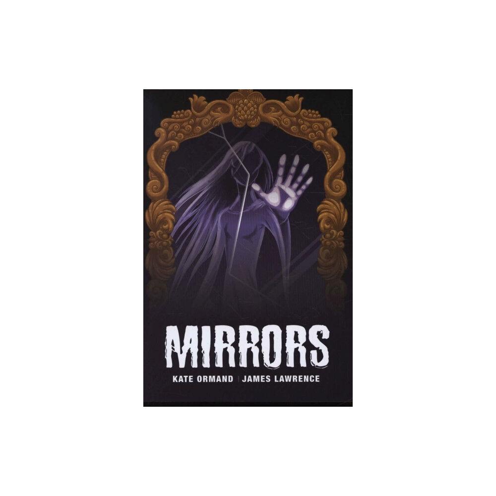 Badger Publishing Mirrors (häftad, eng)