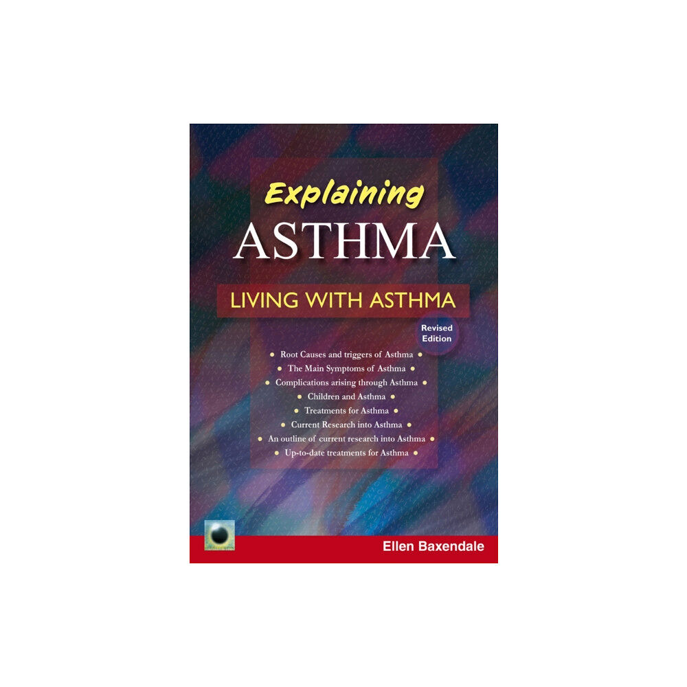 Straightforward Publishing An Emerald Guide to Explaining Asthma (häftad, eng)