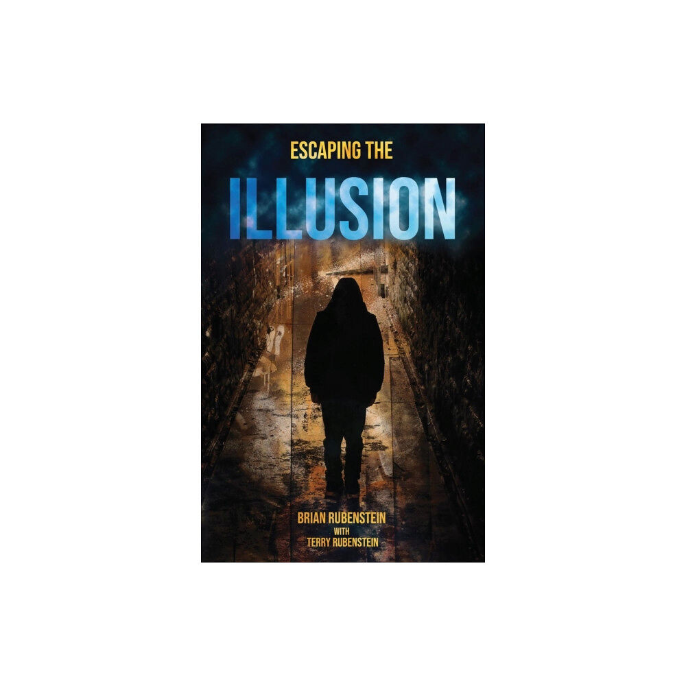 MX Publishing Escaping The ILLUSION (häftad, eng)