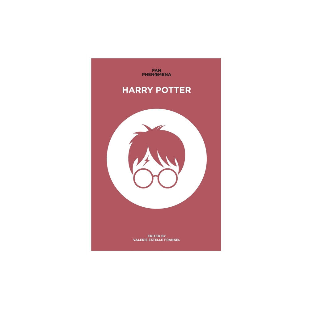 Intellect Books Fan Phenomena: Harry Potter (häftad, eng)