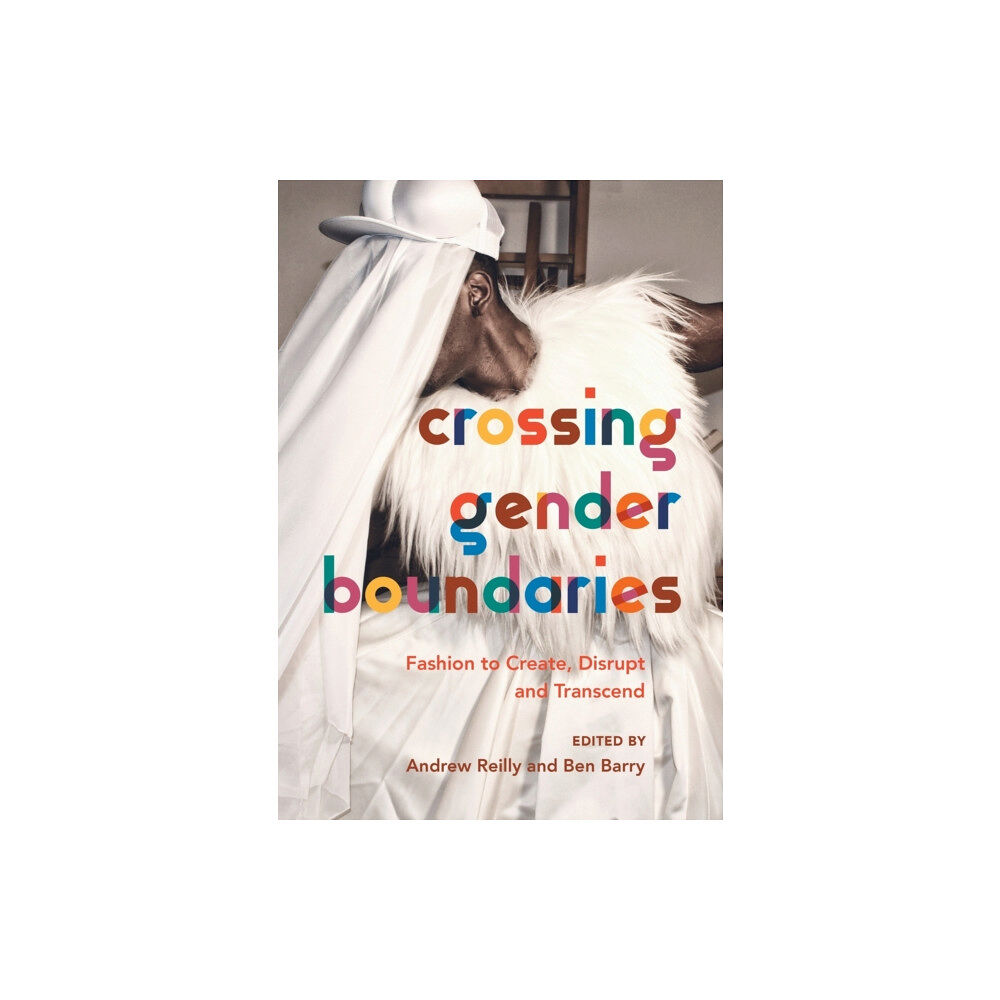 Intellect Books Crossing Gender Boundaries (häftad, eng)