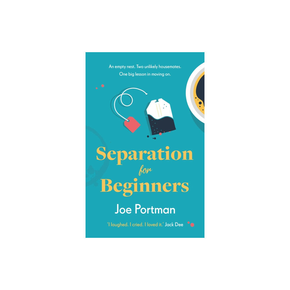 Headline Publishing Group Separation for Beginners (inbunden, eng)