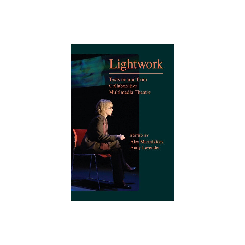 Intellect Books Lightwork (inbunden, eng)