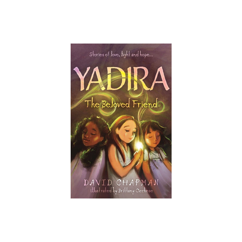 Troubador Publishing YADIRA (häftad, eng)