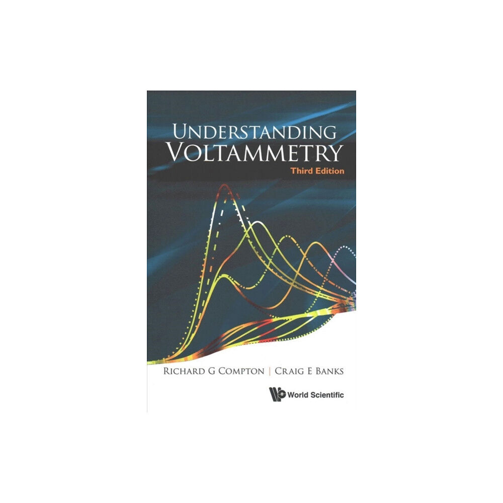 World Scientific Europe Ltd Understanding Voltammetry (Third Edition) (häftad, eng)