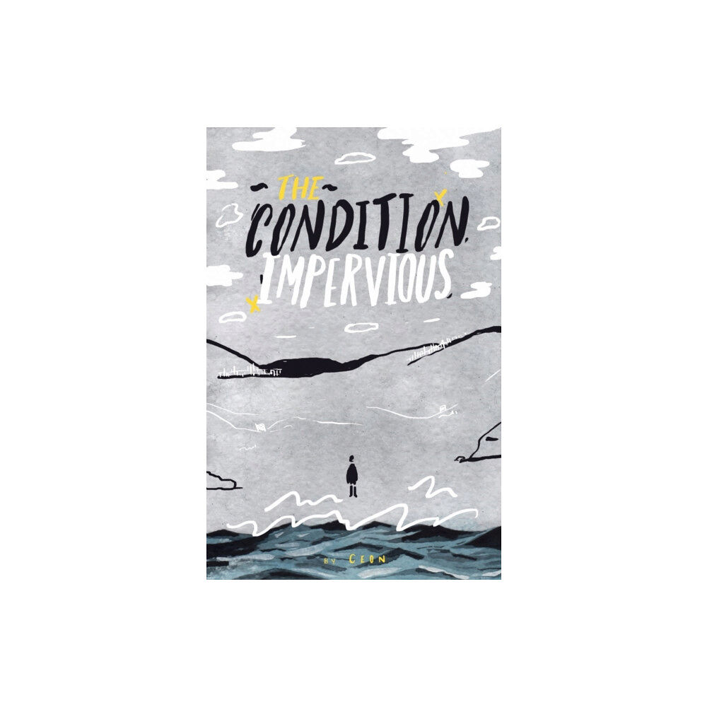 Troubador Publishing The Condition (häftad, eng)