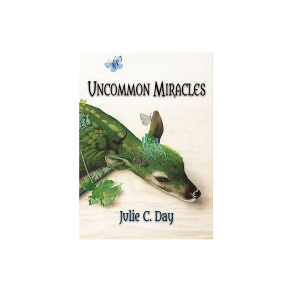 PS Publishing Uncommon Miracles (inbunden, eng)