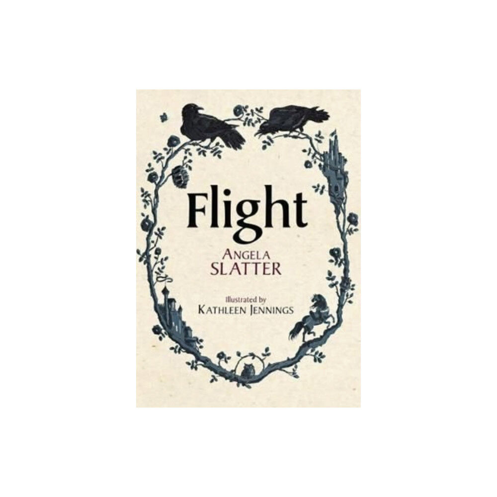 PS Publishing Flight (inbunden, eng)