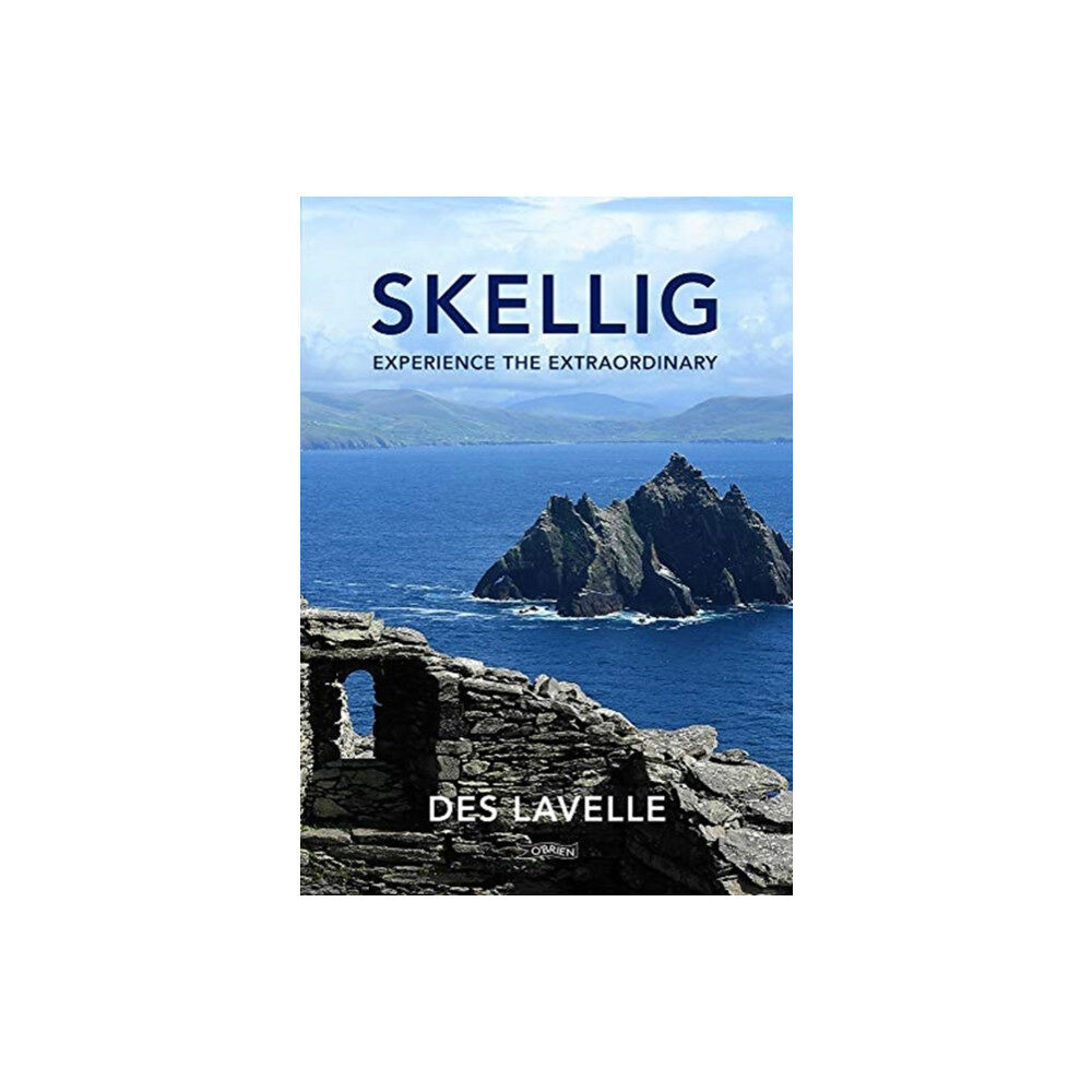 O'Brien Press Ltd Skellig (häftad, eng)