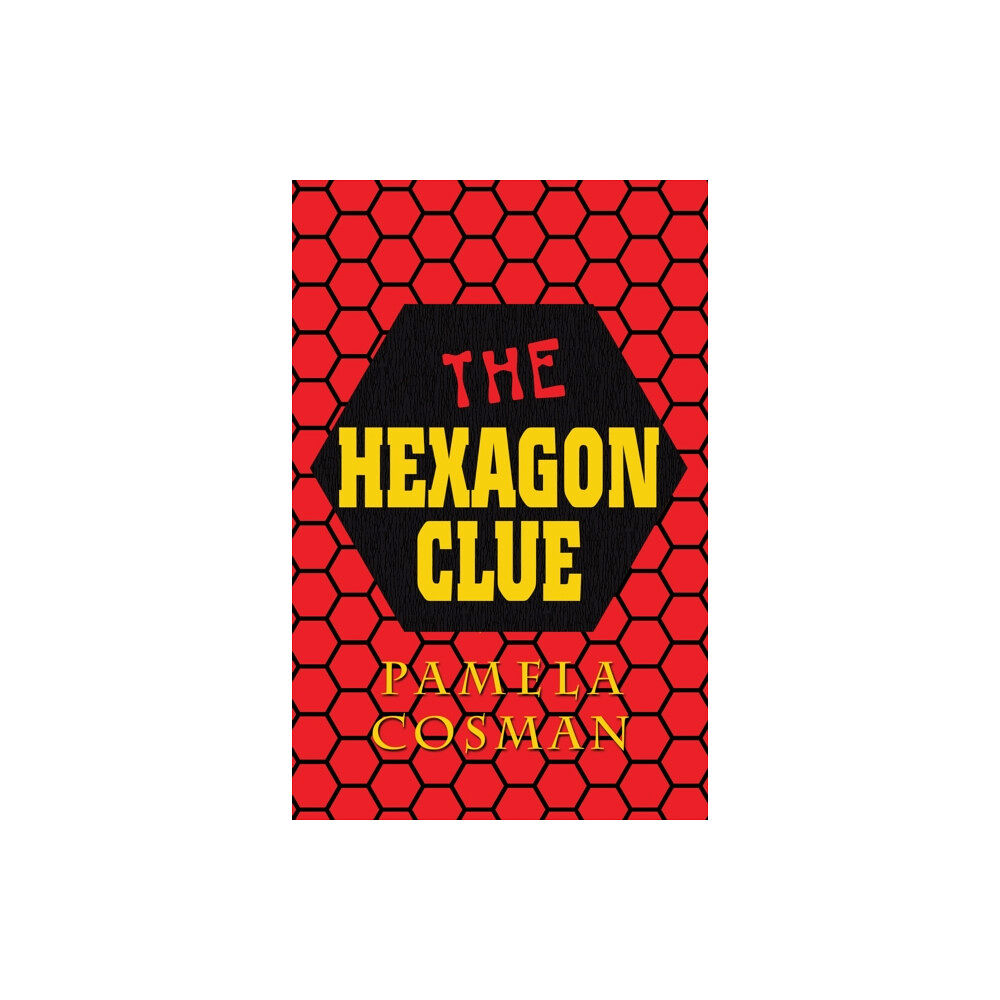 Ransom Publishing The Hexagon Clue (häftad, eng)