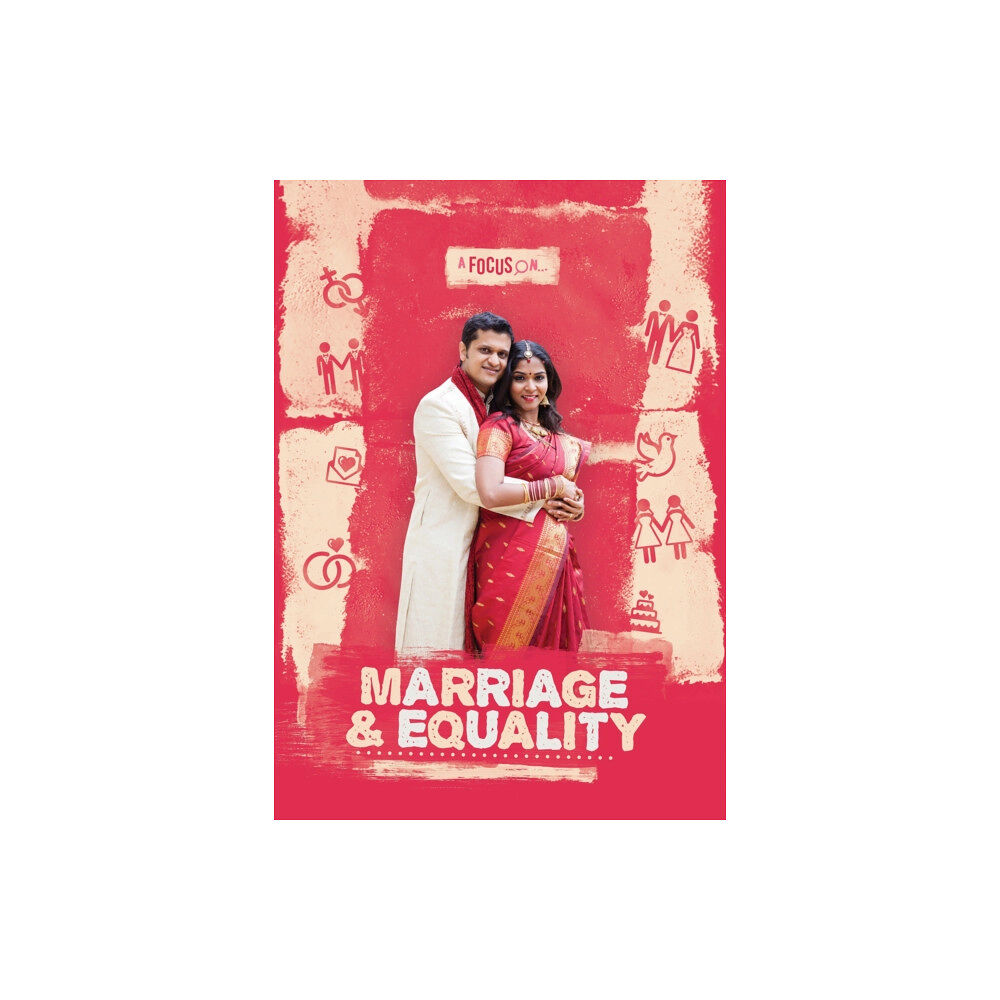 BookLife Publishing Marriage and Equality (inbunden, eng)