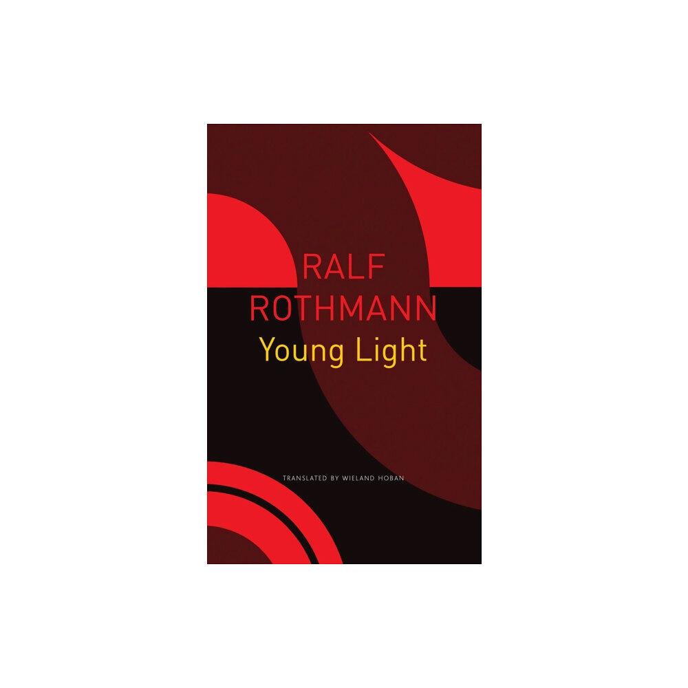 Seagull Books London Ltd Young Light (häftad, eng)