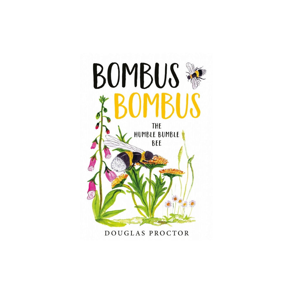 Troubador Publishing Bombus Bombus (häftad, eng)