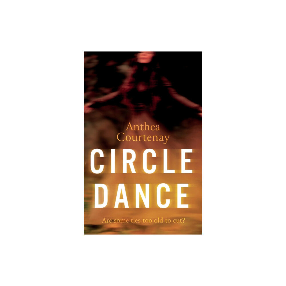 Troubador Publishing Circle Dance (häftad, eng)