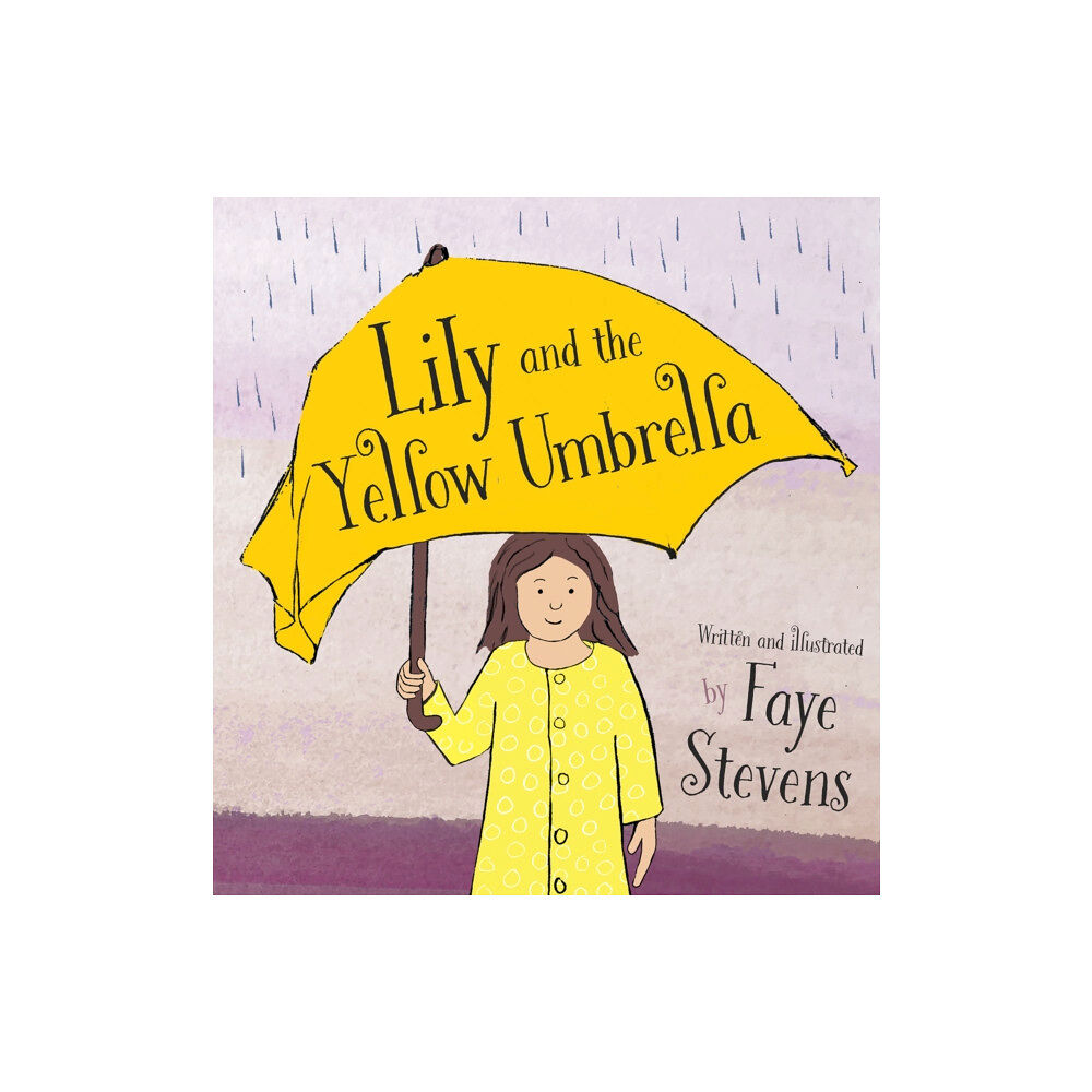 Troubador Publishing Lily and the Yellow Umbrella (häftad, eng)